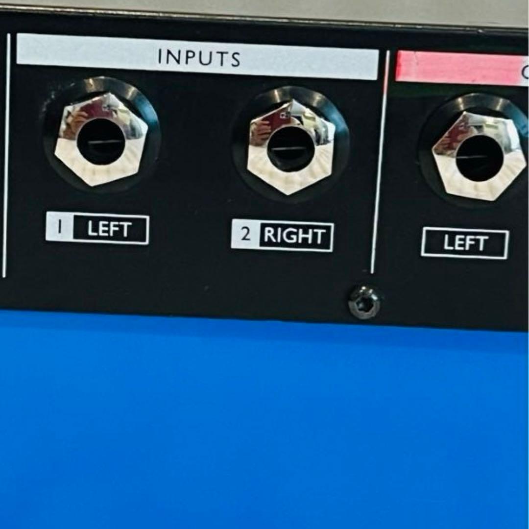 動作確認済み　TC Electronic M300 マルチエフェクター