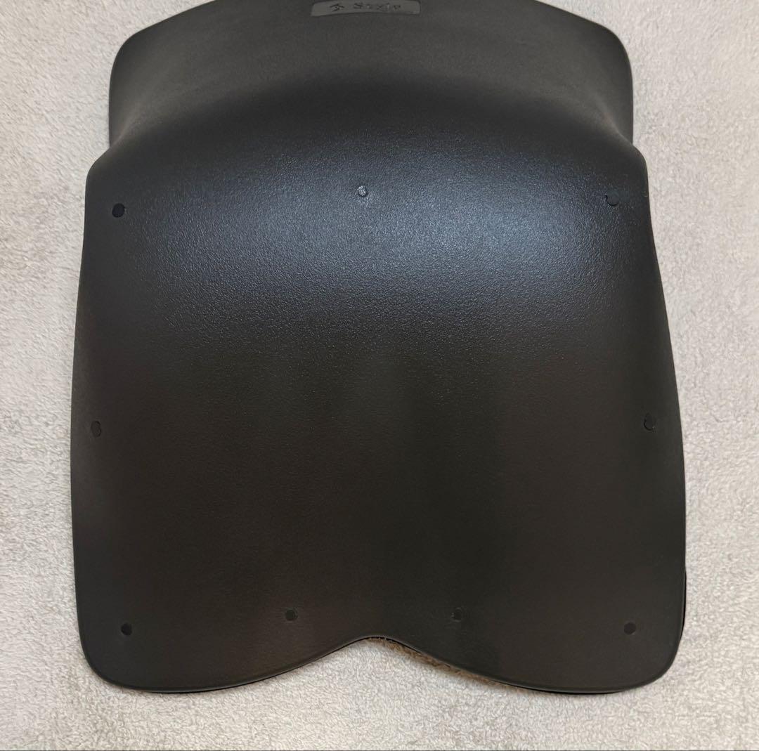 【極美品】MTG STYLE premium DX 姿勢矯正シート 正規品