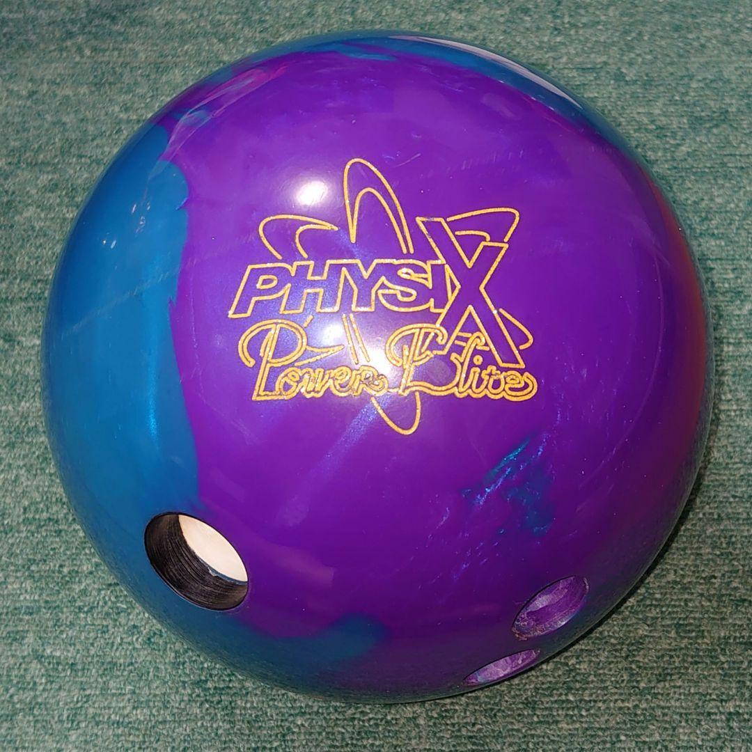 フィジックスパワーエリートプロモデル