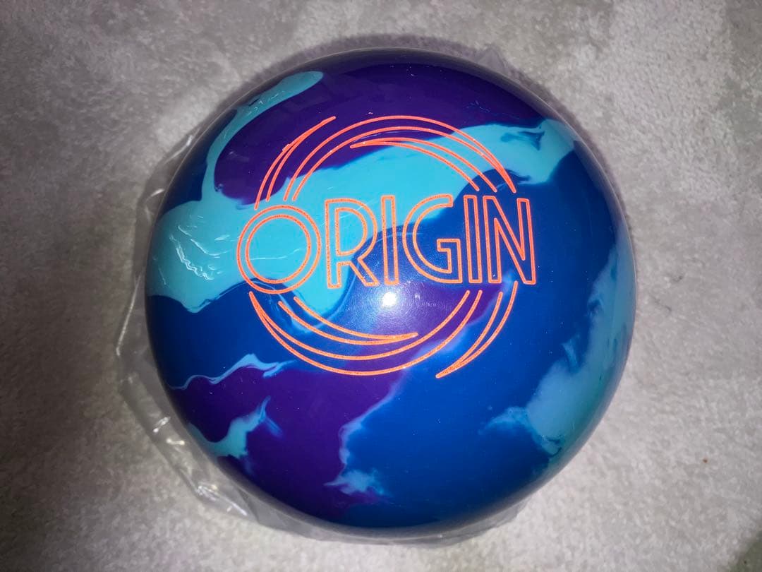 ORIGIN オリジン 15P 900グローバル 新球