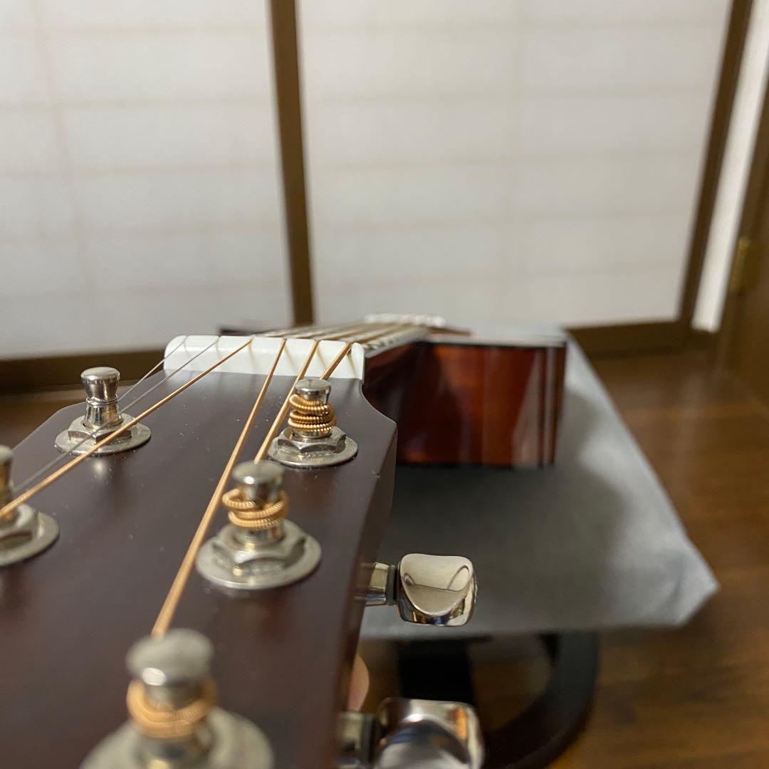 ヤマハ スモールサイズ　ギター CSF1M