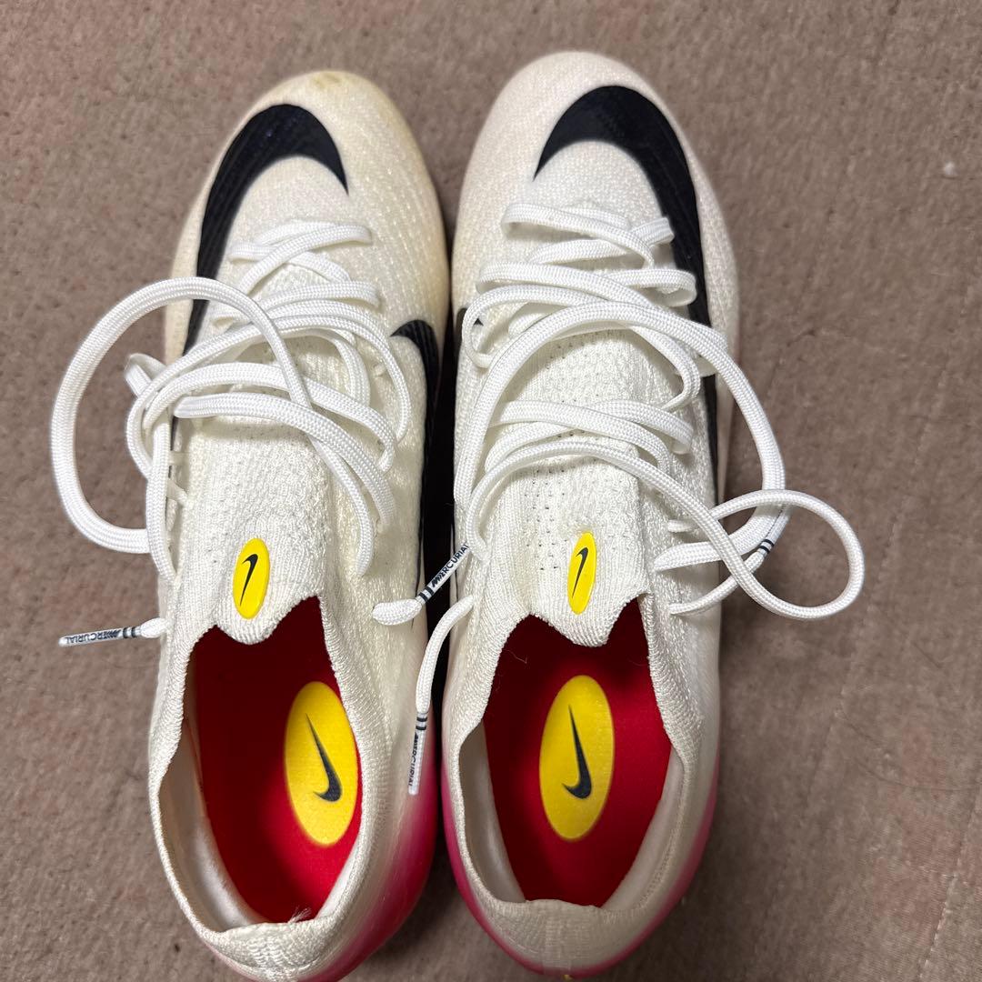 マーキュリアルヴェイパー16