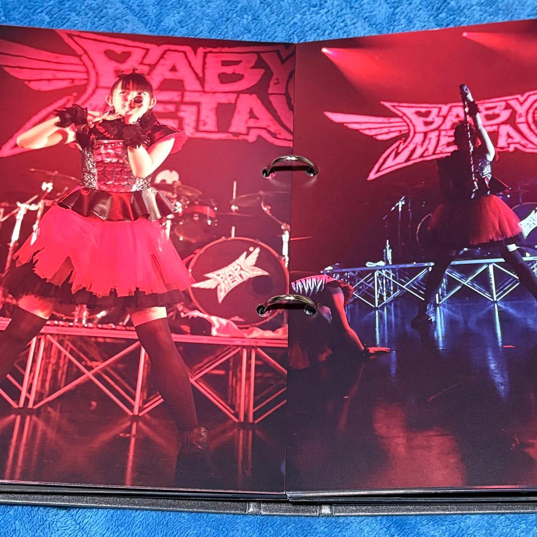 【極レア】BABYL★ バインダー★1-5全巻　CD付き