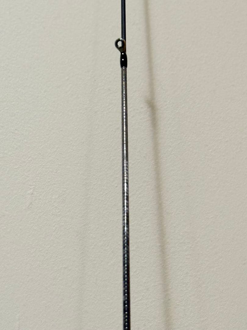 ラグゼEGXアルティメイトS86ML-solid