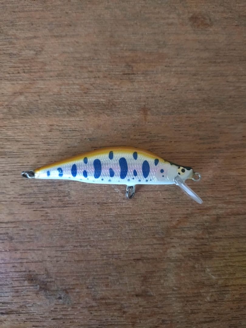 イトウクラフト　ボウイ50S アングロ＆カンパニー　HOBO45S　4個セット