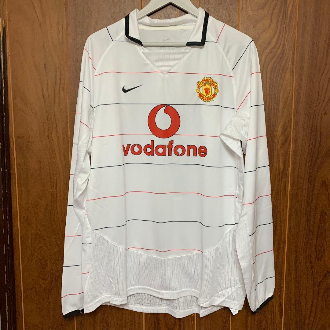 マンチェスターユナイテッド ロナウド 7番 長袖 ユニフォーム