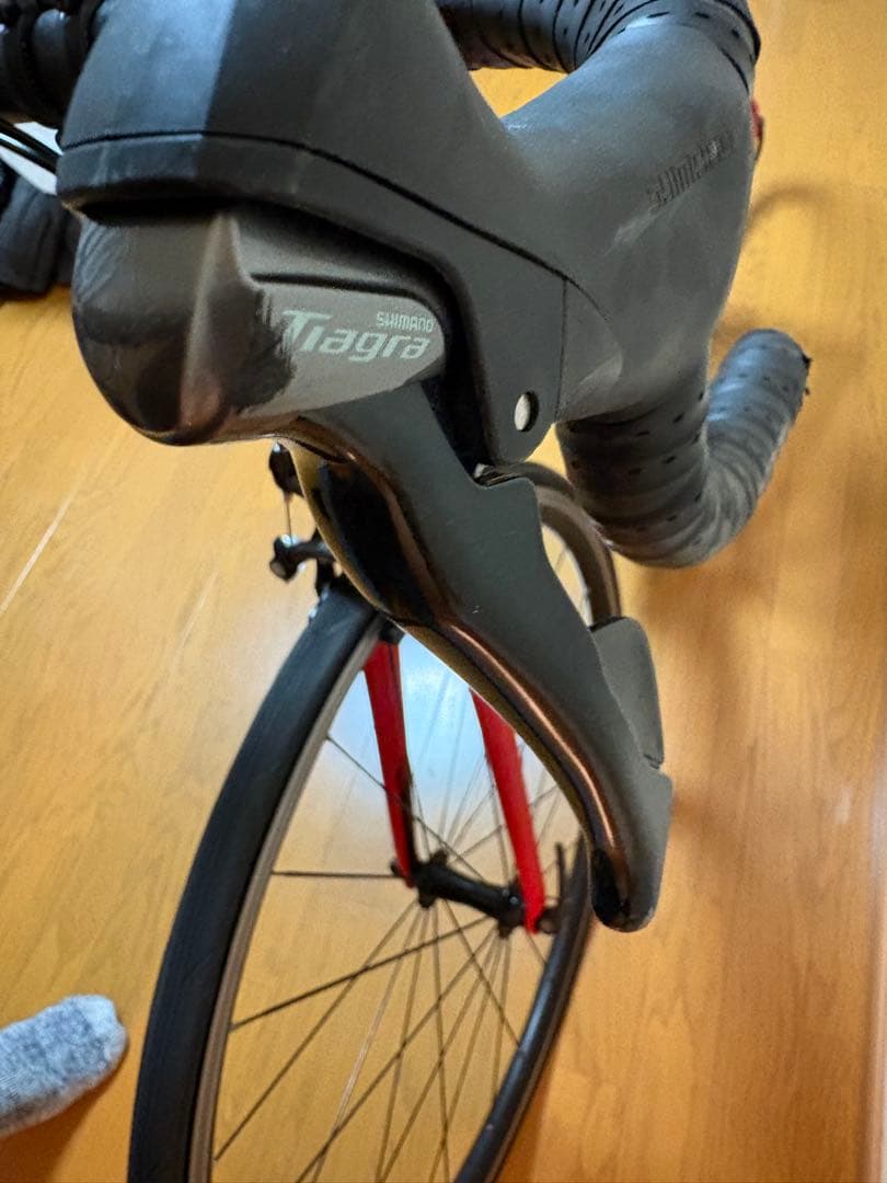 trek emonda alr4 2019 美品 サイズ56 大阪 引き取りのみ