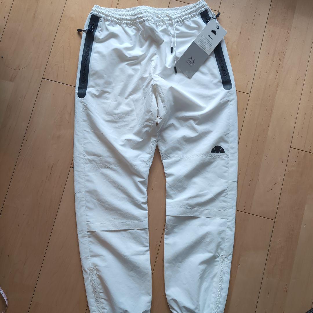 エレッセ Ellesse オーセンティック アスレチック テニス