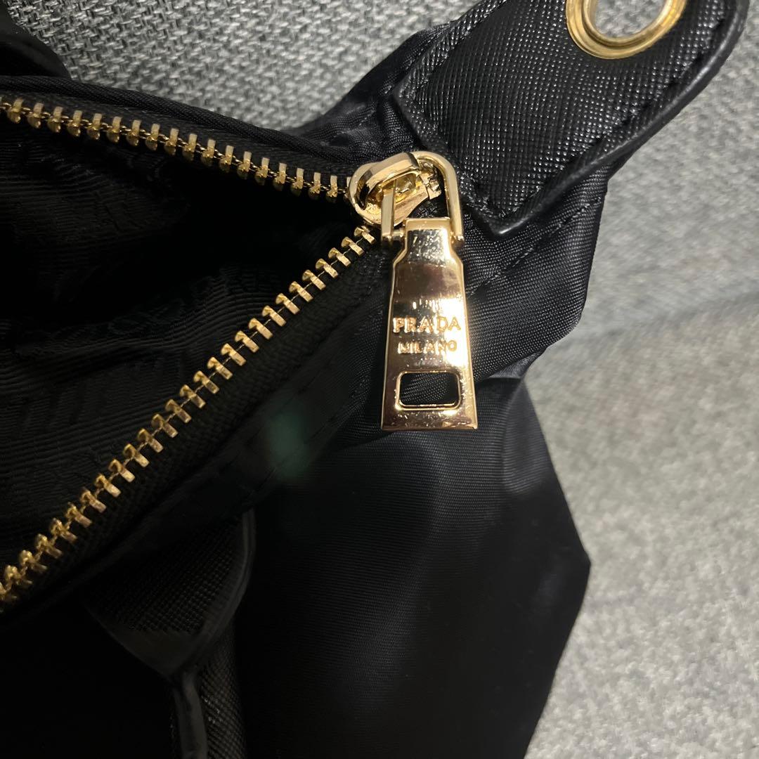 PRADA ハンドバッグ、ショルダーバッグ
