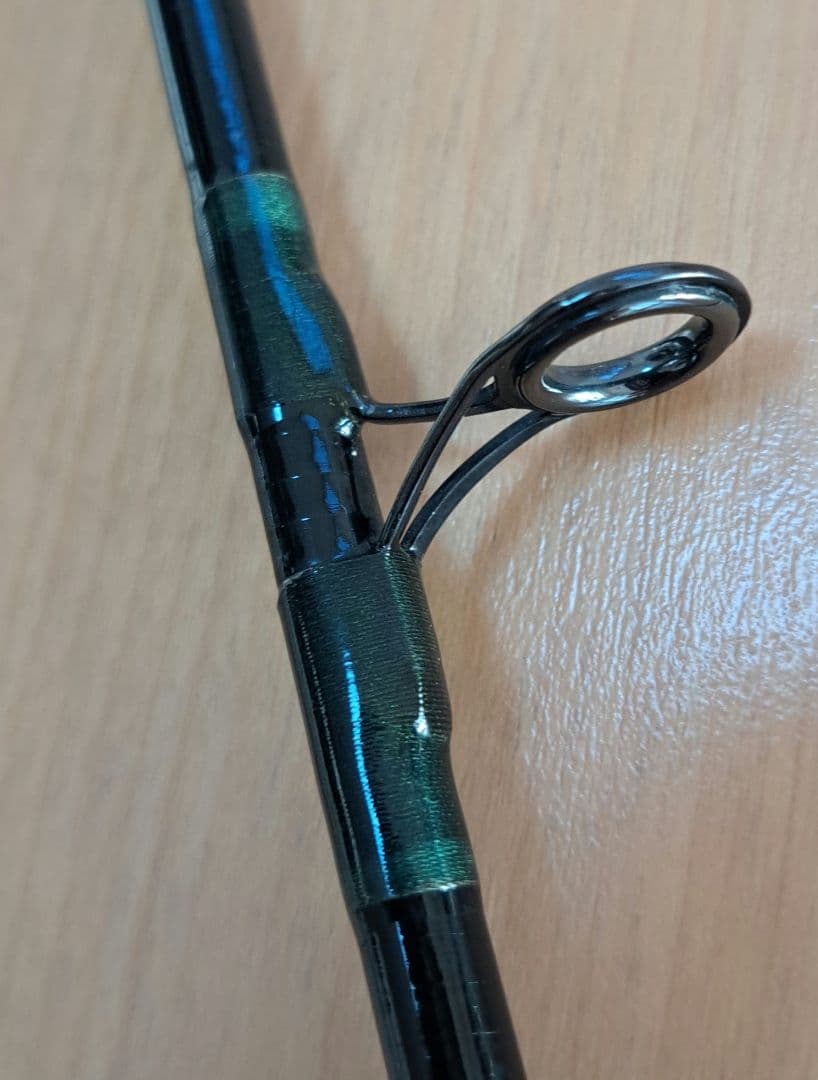 ダイワ PHANTOM ファントム (オールドロッド/希少美品‼️)