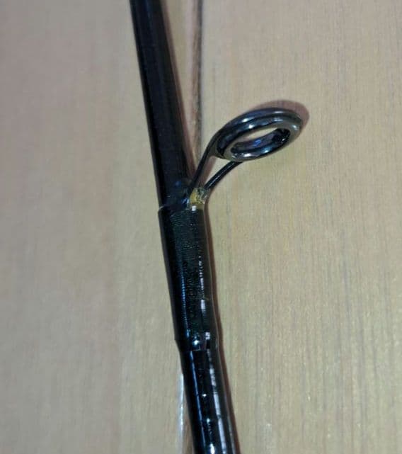 ダイワ PHANTOM ファントム (オールドロッド/希少美品‼️)