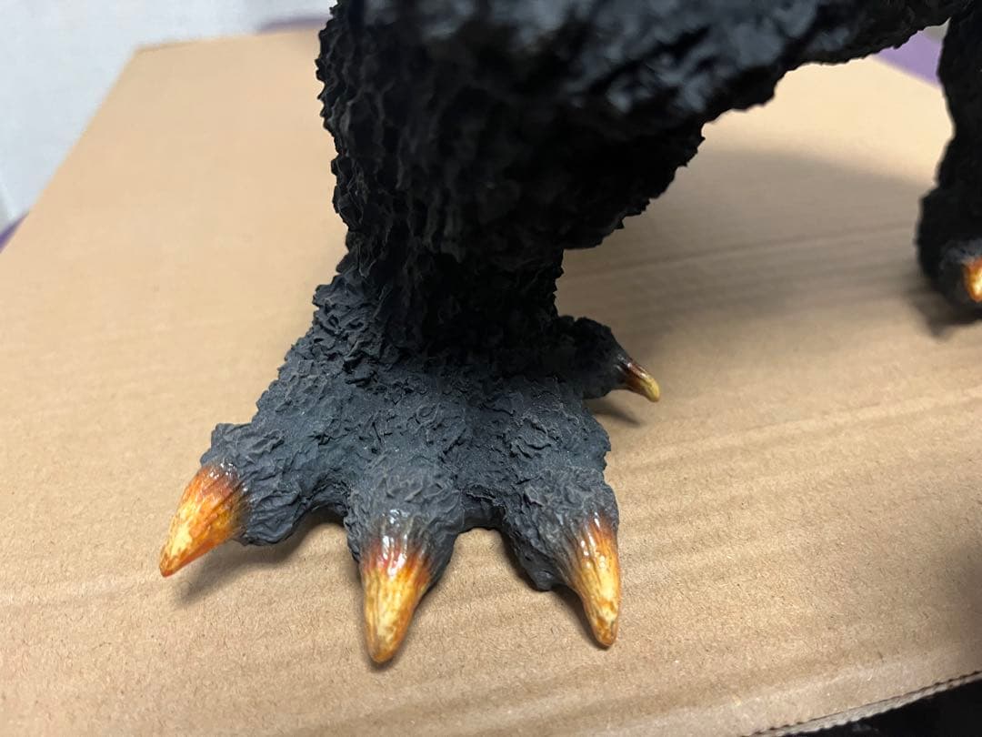 ゴジラ　2000 デザインバージョン　タナカ・STUDIO