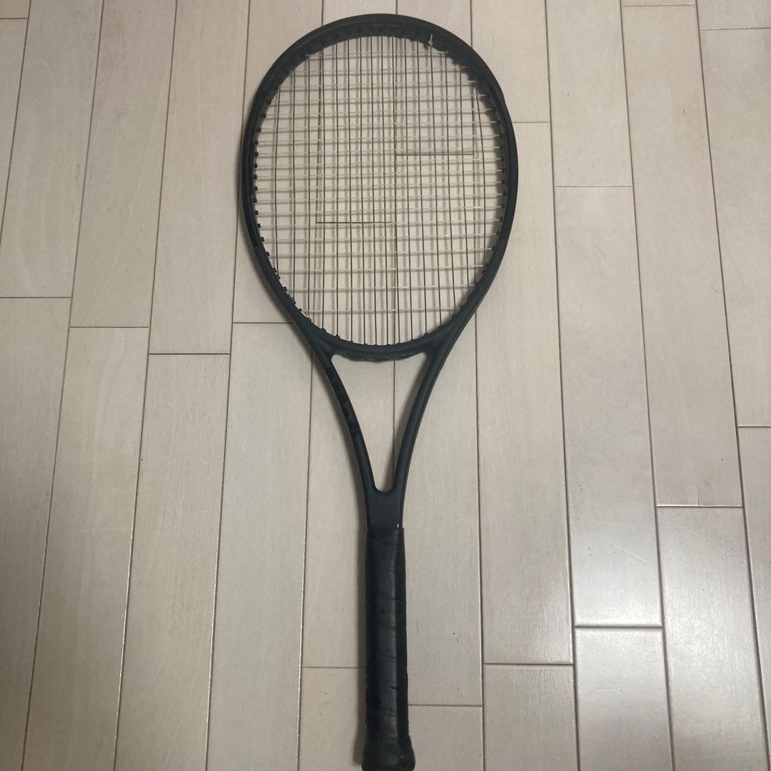 Wilson Pro Staff 97L テニスラケット