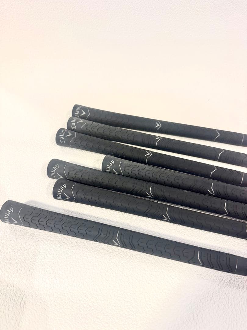 Callaway キャロウェイ ソレイユ レディース ゴルフクラブセット 7本