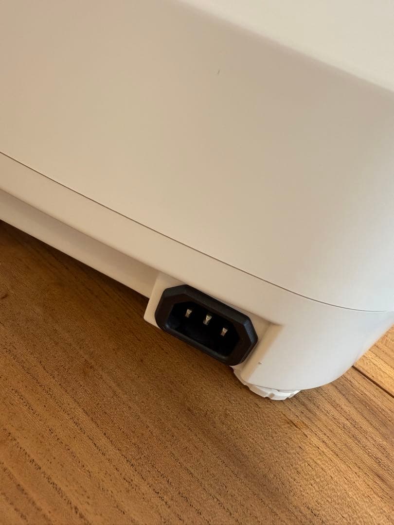 美品　日本ニーダー　PK1012plus 2021年製