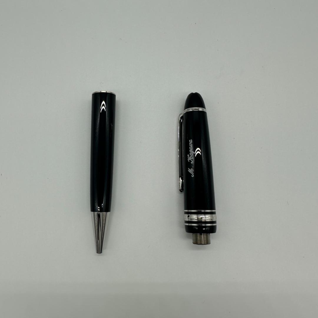 MONTBLANC マイスターシュテュック プラチナライン ル・グラン　芯なし