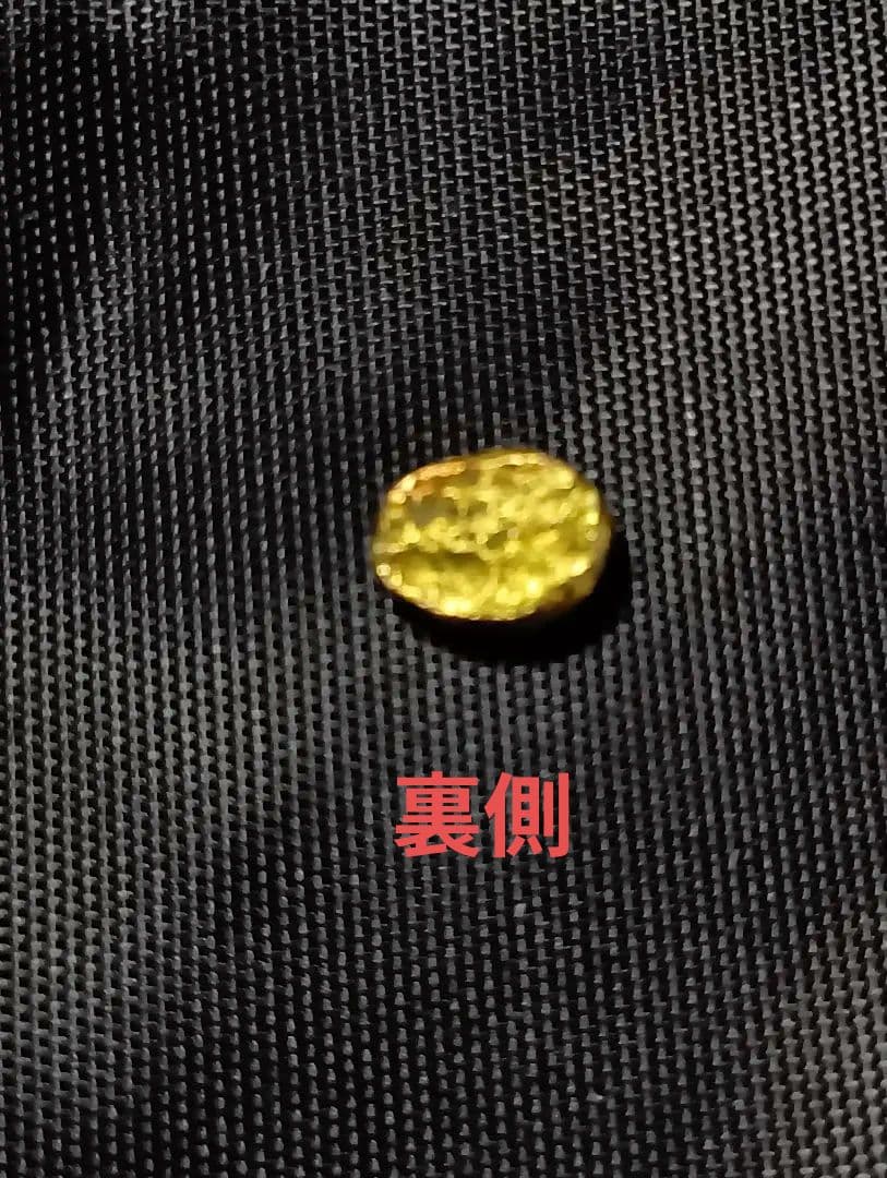 STOP LIGHT ストップライト（ 金目のみ）