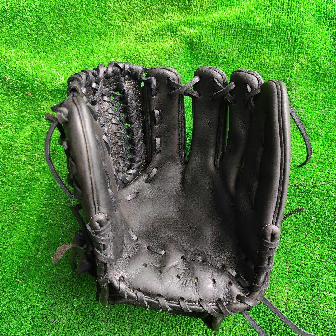 t*k様 久保田スラッガー オーダー L7S 硬式 内野 グラブ