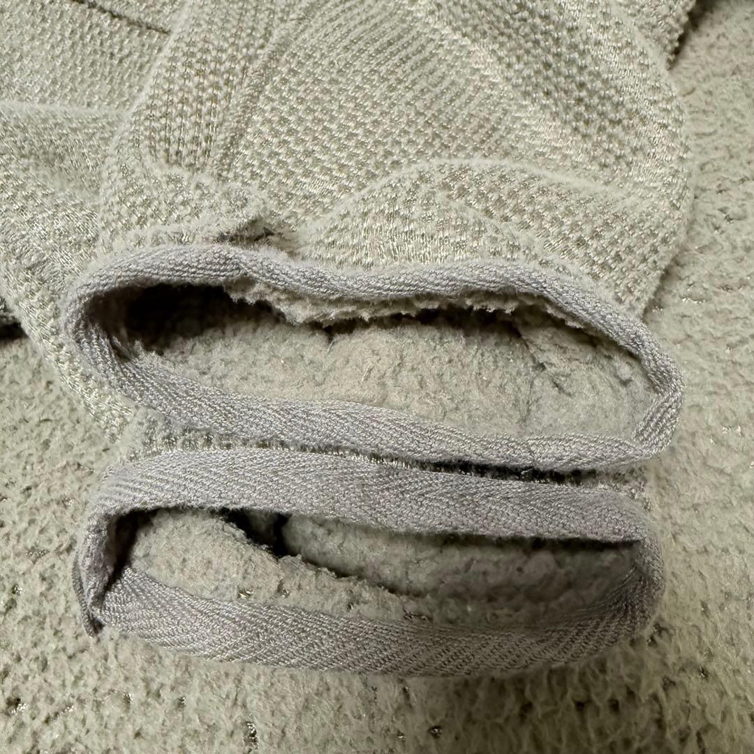 希少　M-51 goa リアルファースペシャルモッズコート