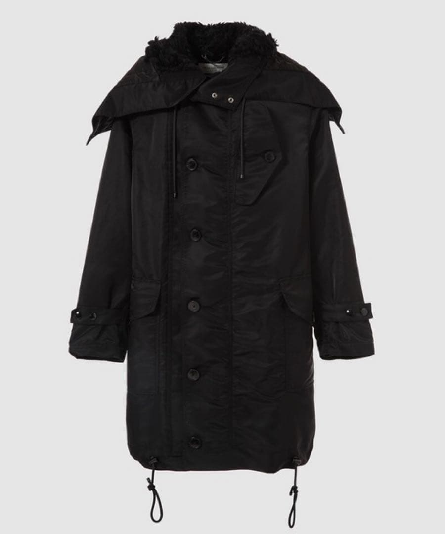 【DRIES VAN NOTEN】VERRELI 6355 sizeS