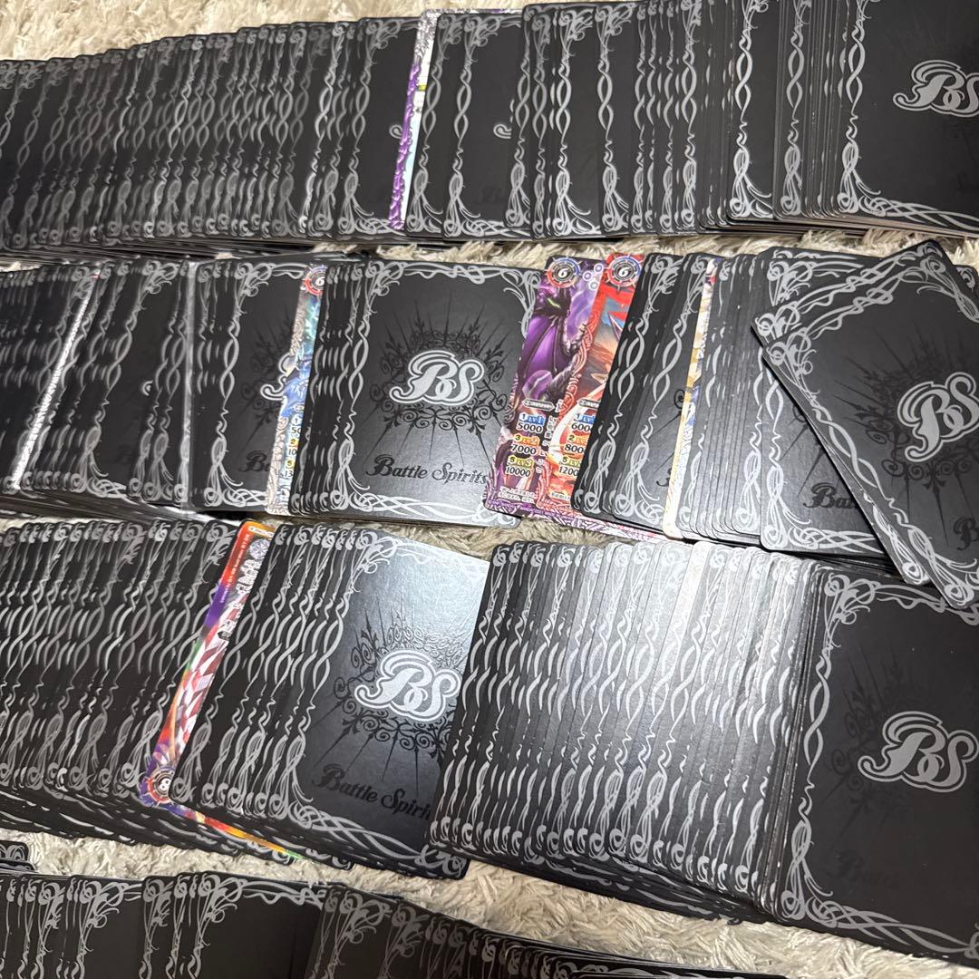バトスピ まとめ売り【4000