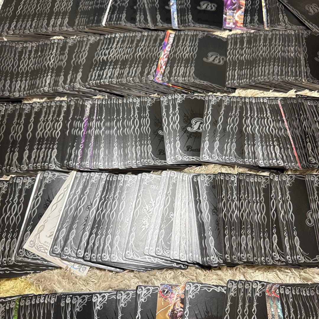 バトスピ まとめ売り【4000