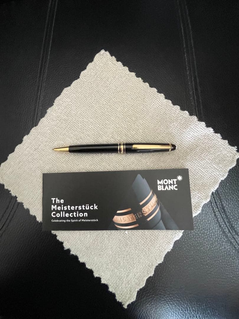 ‼️SALE‼️モンブラン164 ボールペン◾️マイスターシュテュック クラシック◾️