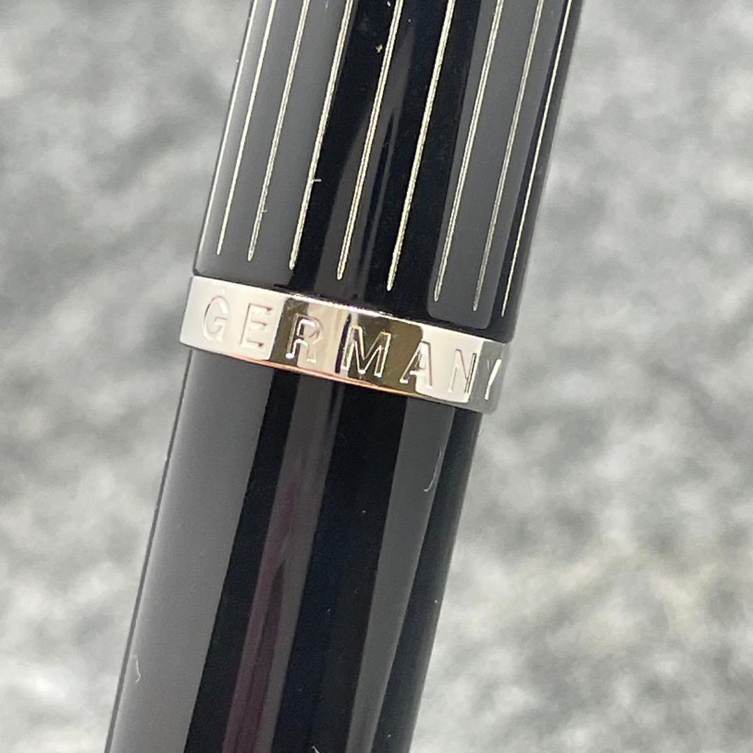 ★PE166□ペリカン ツイスト式 ボールペン ダクタス K3100 レア