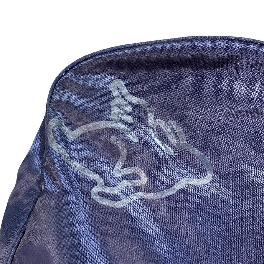 PEARLY GATES パーリーゲイツ キャディバッグ 9型 ネイビー ゴルフ