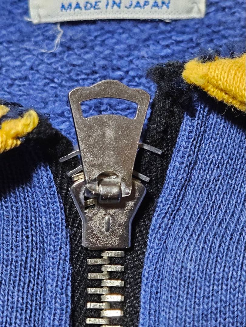 WAREHOUSE 直営限定スウェット 　NH サイズ40(M) 新品未使用