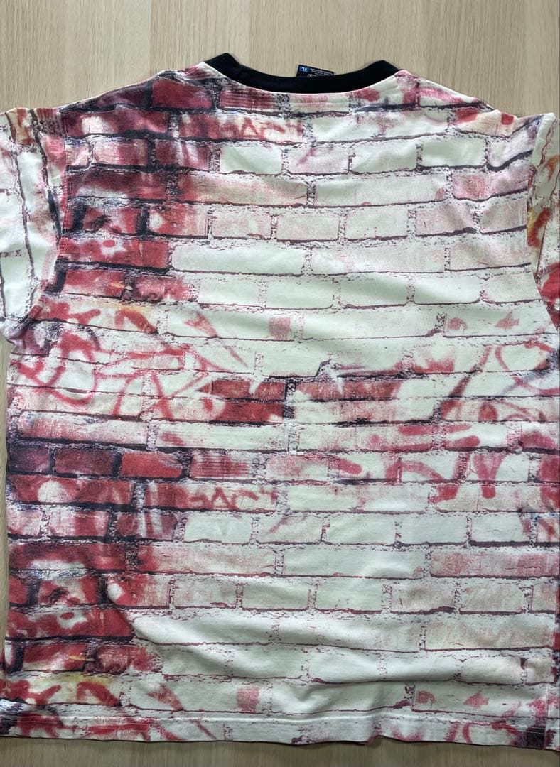 シカゴ・ブルズ XL Tシャツ