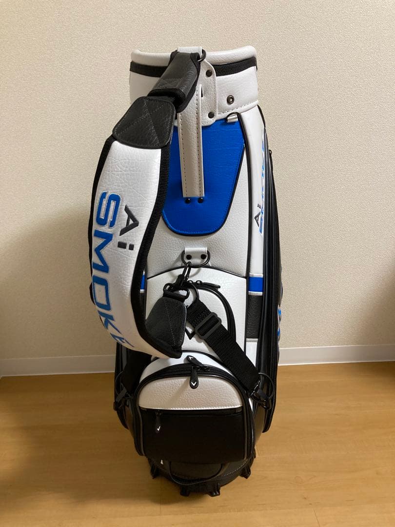 Callaway Ai SMOKE キャディバッグ