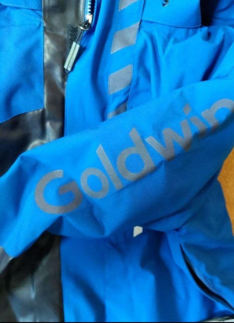 美良品 GOLDWIN ゴールドウィン ジャケット