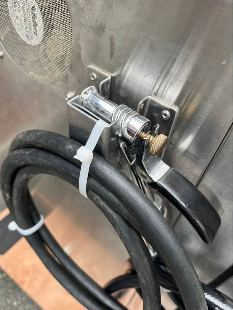 2020年 ホシザキ スチームコンベクションオーブン MIC-5HTC3 大阪