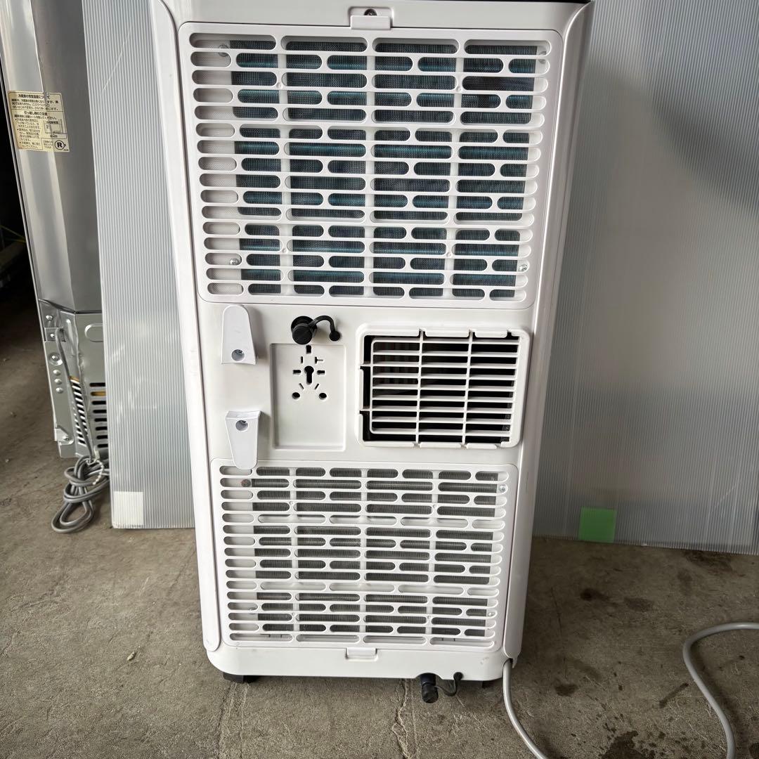 IOYOI JHS-A016-2.7KR/K 移動式クーラー　2024年製