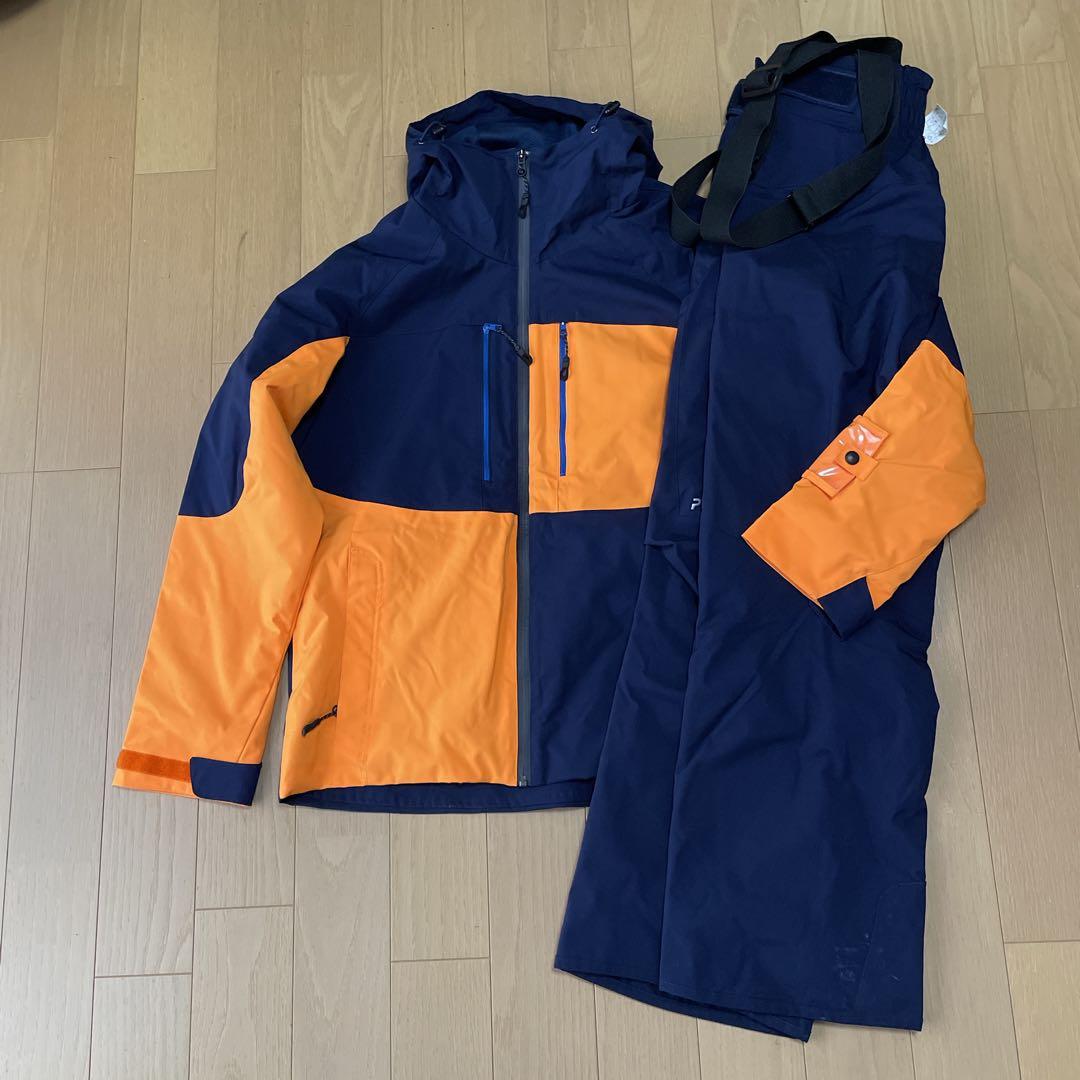フェニックスPhenix スキーウェア　デモウェア中古　サイズM