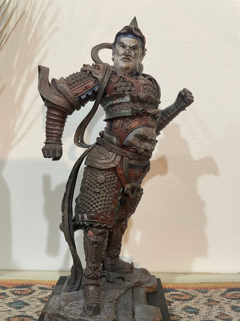 イスム ISUMU 韋駄天