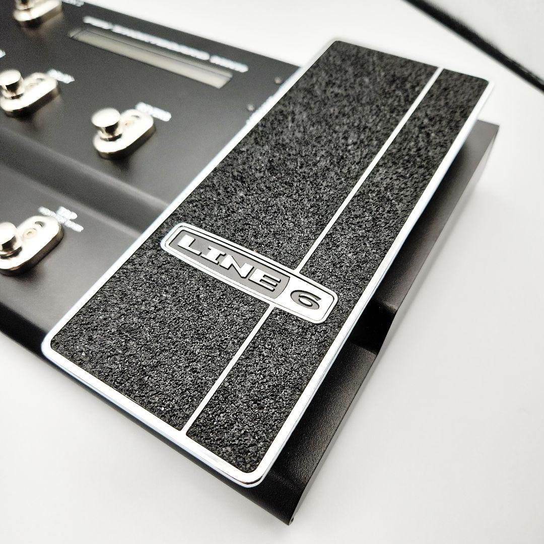LINE6 FBV SHORTBOARD MKⅡ フットコントローラー