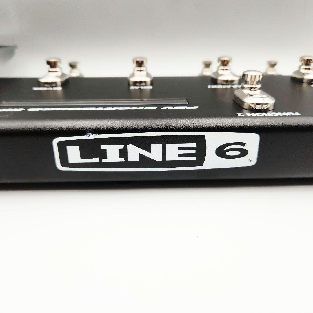LINE6 FBV SHORTBOARD MKⅡ フットコントローラー