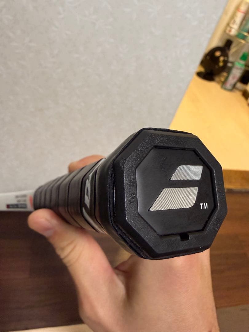 バボラ　ピュアストライク100 G3 2024