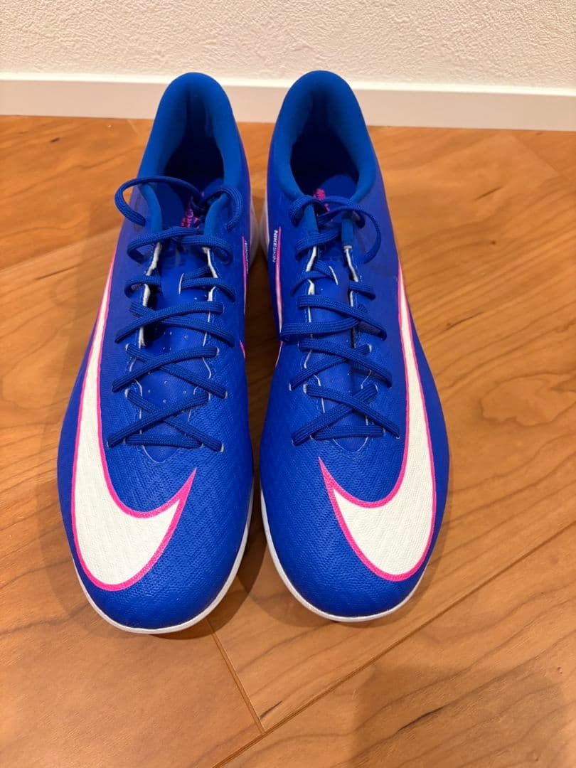 【新品未使用】ナイキ ズーム マーキュリアル ヴェイパー 16 アカデミー IC