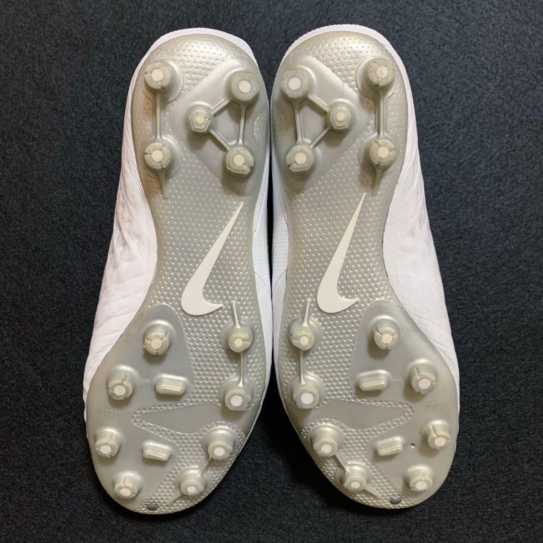 【美品】NIKE ティエンポ レジェンド 8 エリート HG