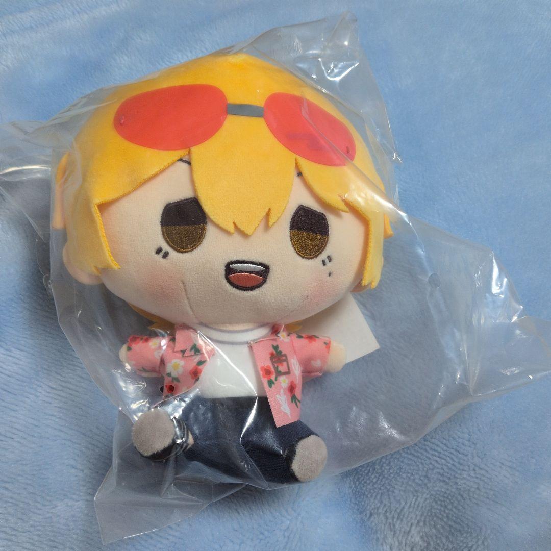 HMV限定　受注販売　忘却バッテリー　要圭　　　もちどる　ローソン