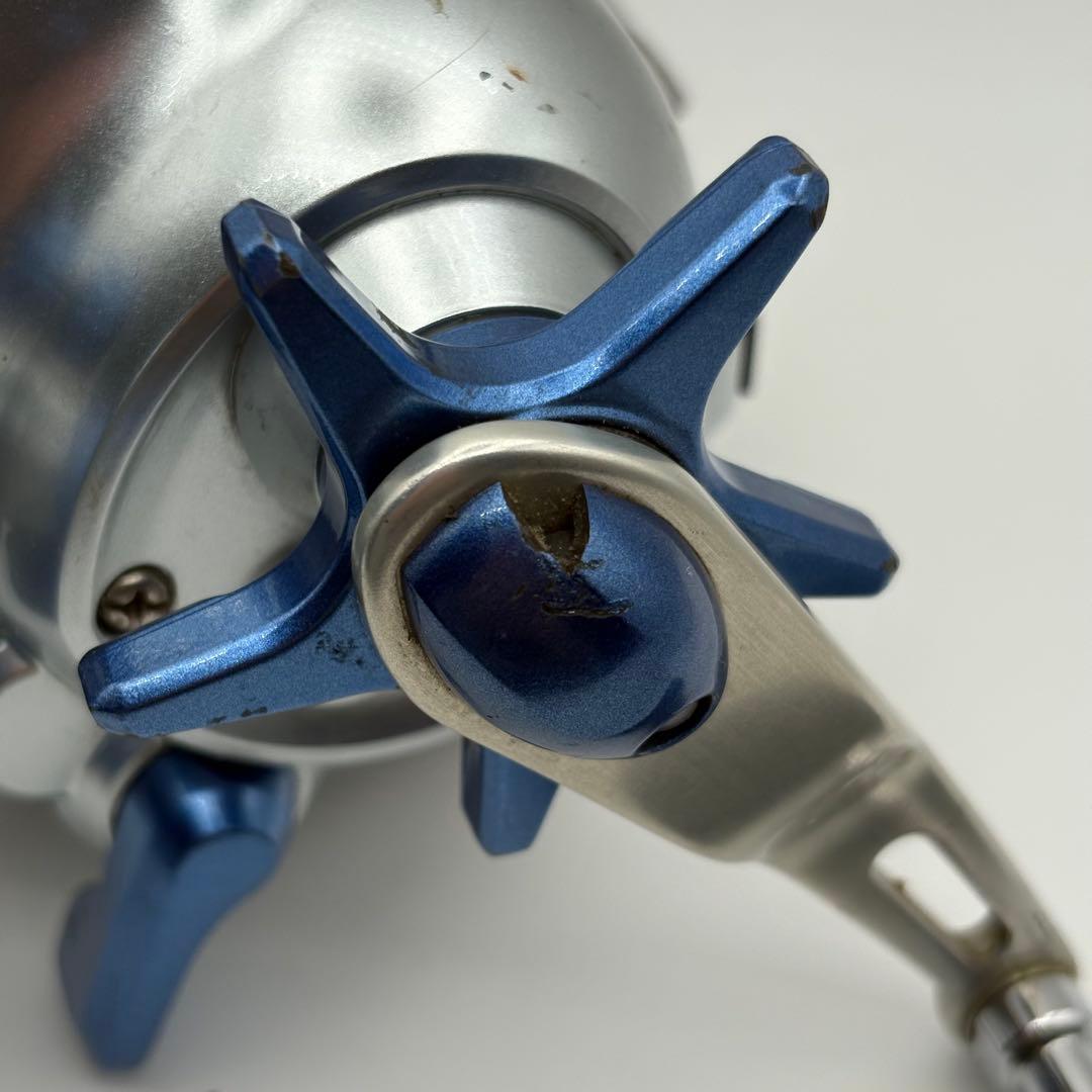 SHIMANO シマノ 05 電動丸 4000HP 電動リール 01929