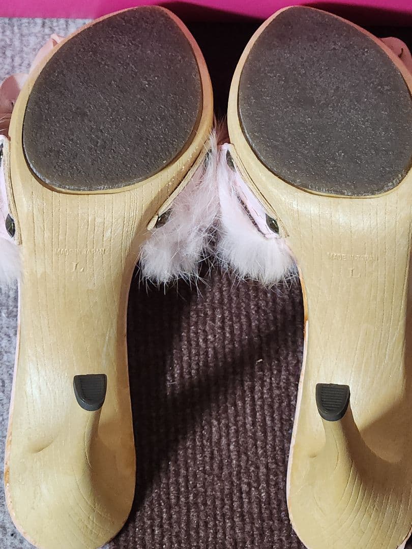 ジーザスディアマンテ　薔薇ファーミュールLサイズ