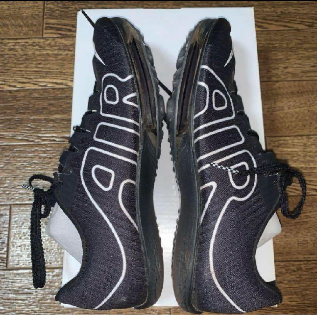 土日限定‼️特別価格‼️ナイキエアズームマックスフライモアアップテンポ　24cm