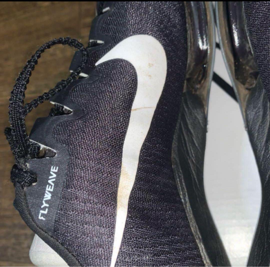 土日限定‼️特別価格‼️ナイキエアズームマックスフライモアアップテンポ　24cm