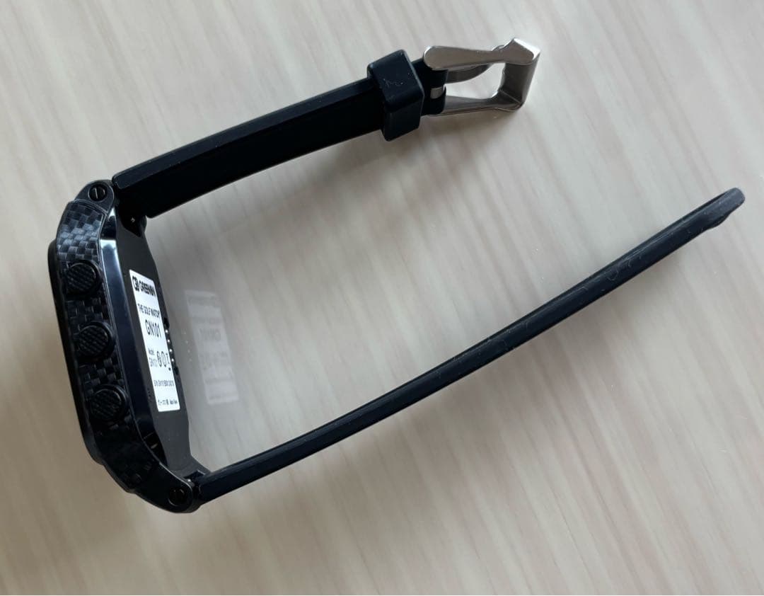 ゴルフ用距離計　ゴルフウォッチ GN101