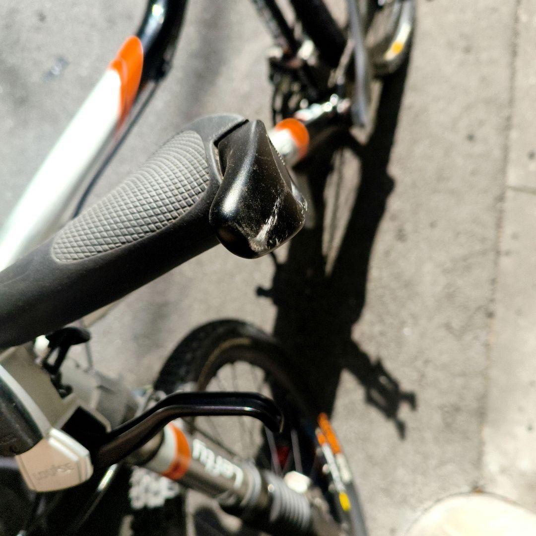 【引き取り限定】Cannondale 2006 Scalpel 1000 (L)