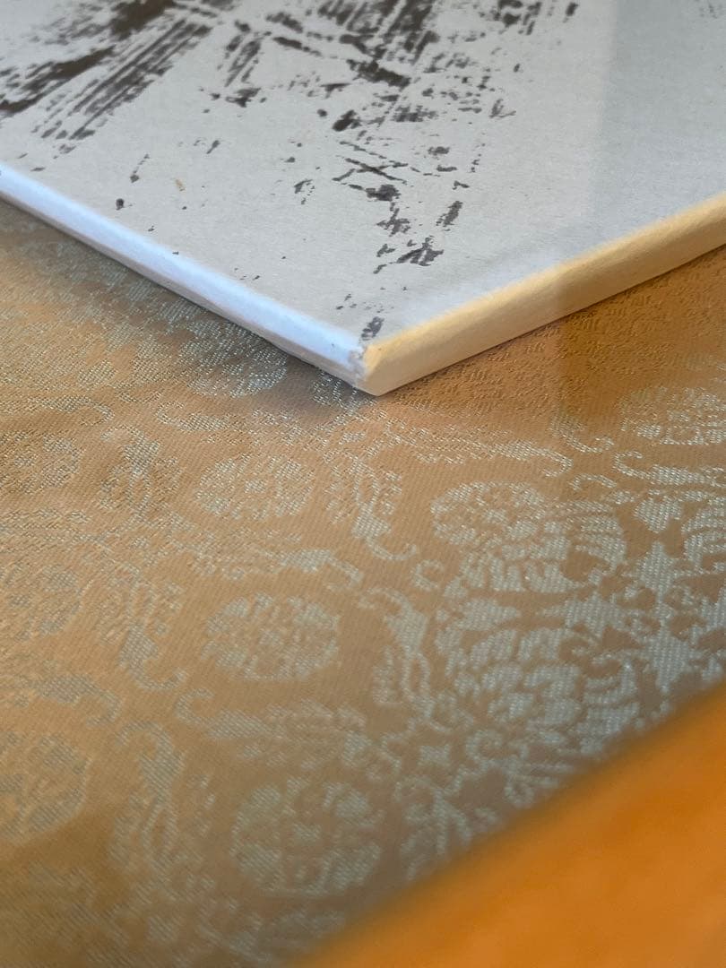 日之出観音(縮小版) 岡田茂吉　明主様　世界救世教　MOA 東方之光　いづのめ